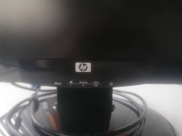 HP monitor 21,5"