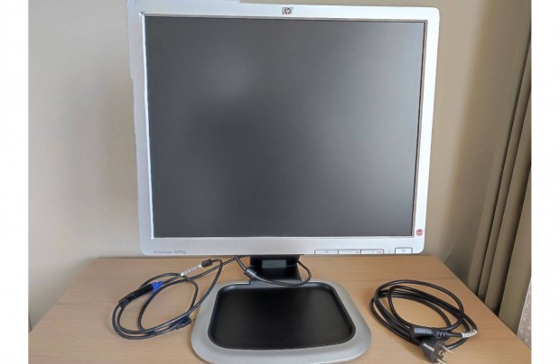 HP monitor LCD llthat magassg tkletesen mkdik