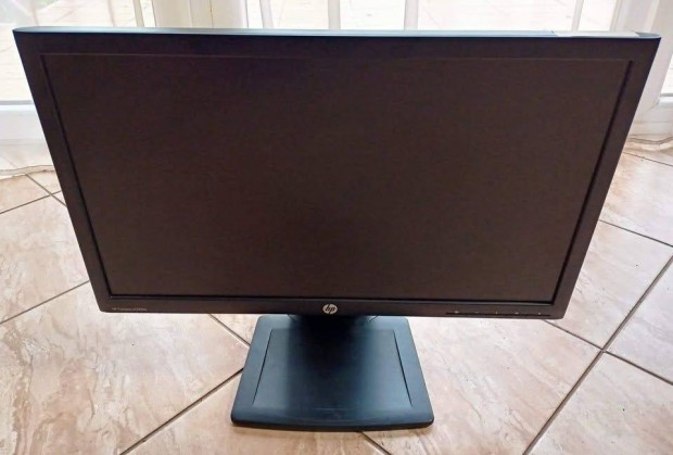 HP monitor elad