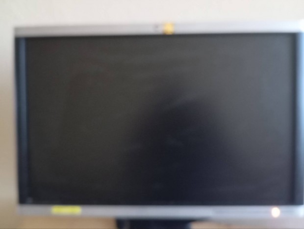 HP monitor lcd.19" 5000 ft fix