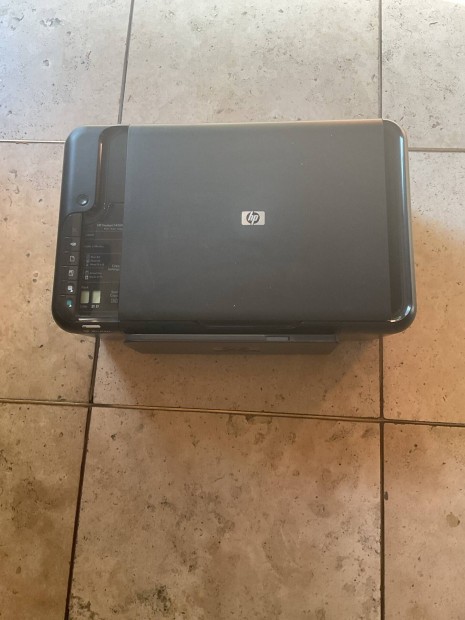 HP multifunkcionlis nyomtato