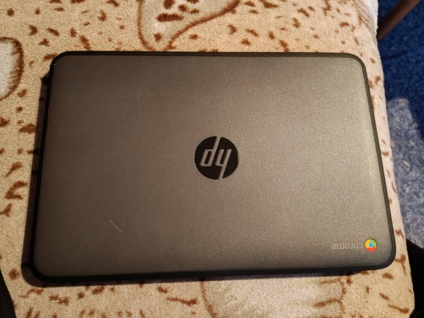 HP notebook!