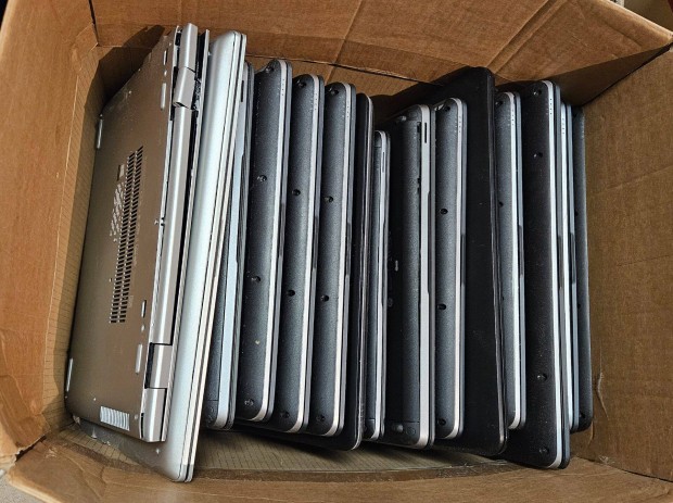 HP notebook-ok, laptop-ok alkatrsznek elad