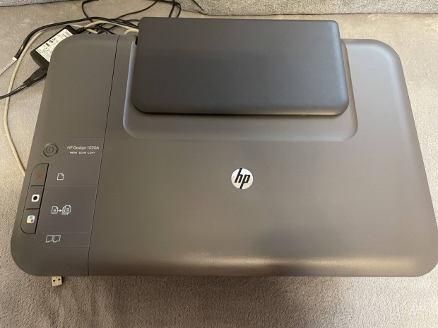 HP nyomtat Deskjet 1050A