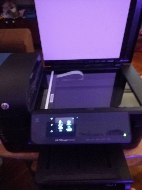 HP officejet 6500A nyotat elad