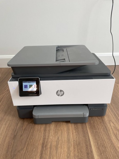 HP officejet Pro 9010 nyomtat 
