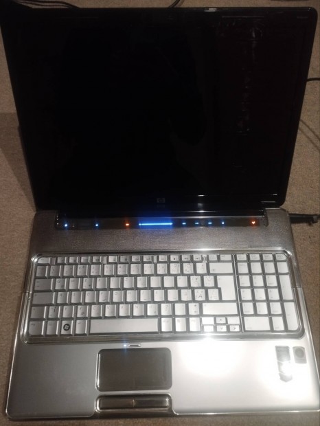 HP pavilon dv7 