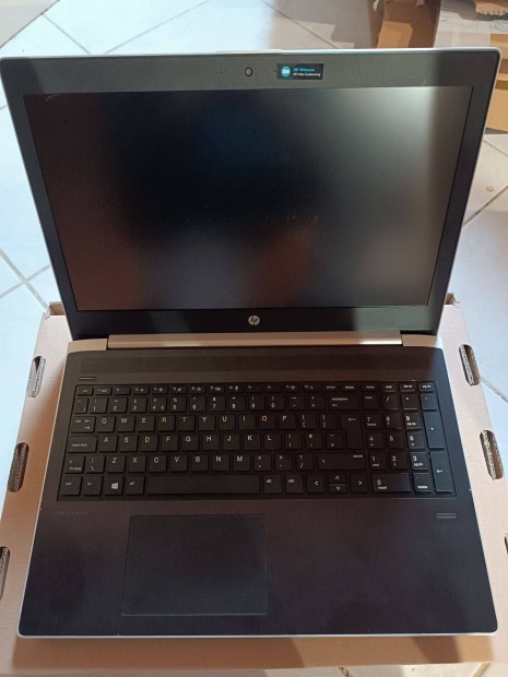 HP probook 450 G5 I5-7200U