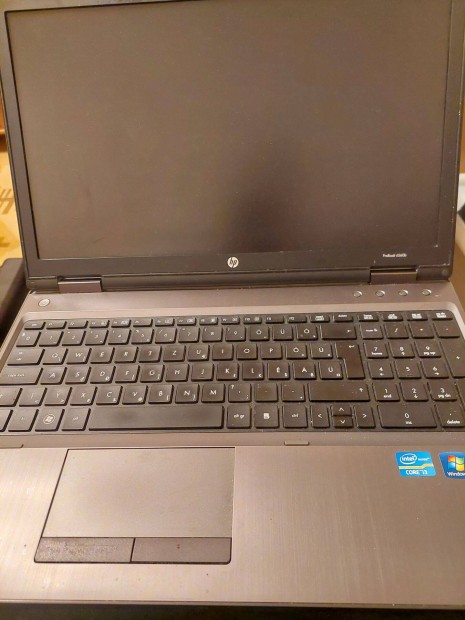 HP probook 6560