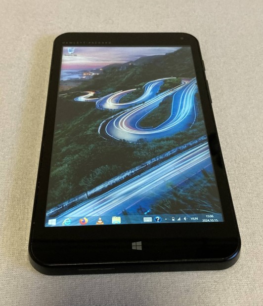 HP stream windows tablet elad