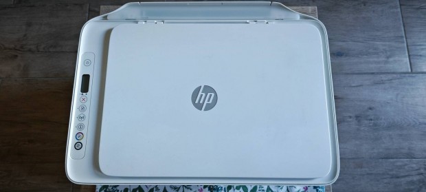 HP sznes, multifunkcionlis tintasugaras nyomtat ajndk tonerrel