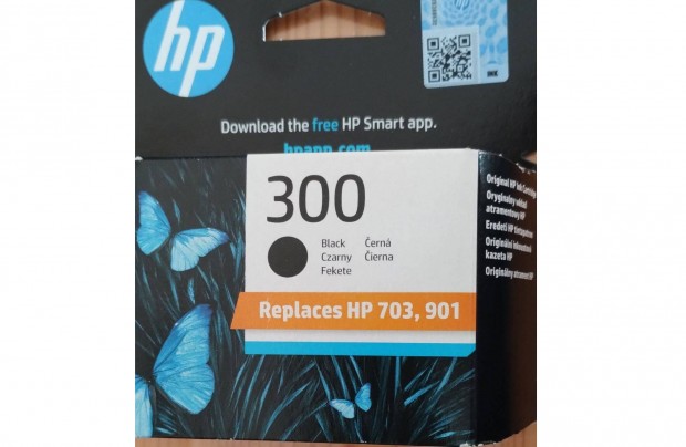 HP tintapatron