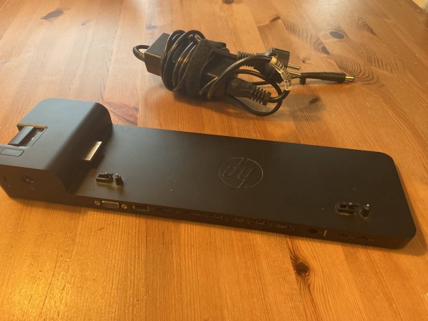 HP ultraslim dokkol