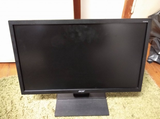 HP v226hql monitor 