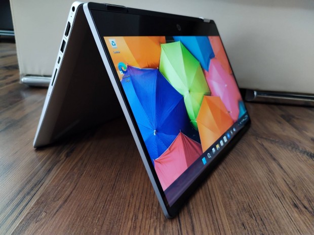HP x360 rint kijelzs laptop s tablet 