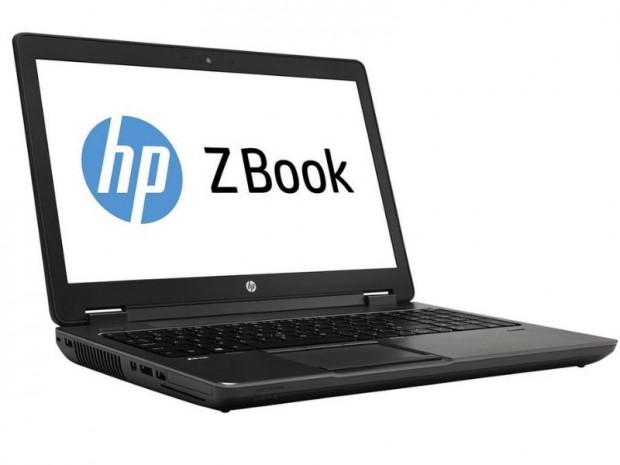 HP zBook 17 G3 17" i7-6820HQ/32GB/512GB SATA