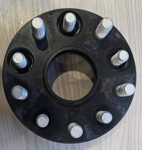 HR nyomt�vsz�les�t� 5x120 64,1 15mm sz�les gy�ri t�csavaros