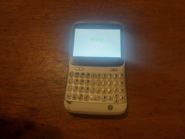 HTC Cha Cha telefon