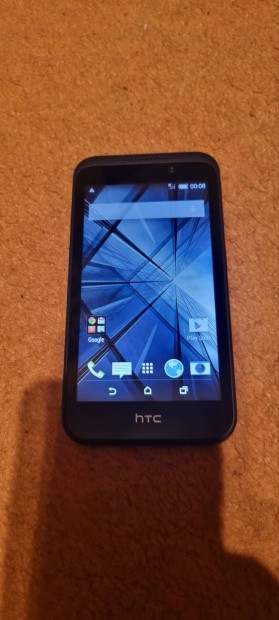 HTC Desire 320 Vodafonos mobil 