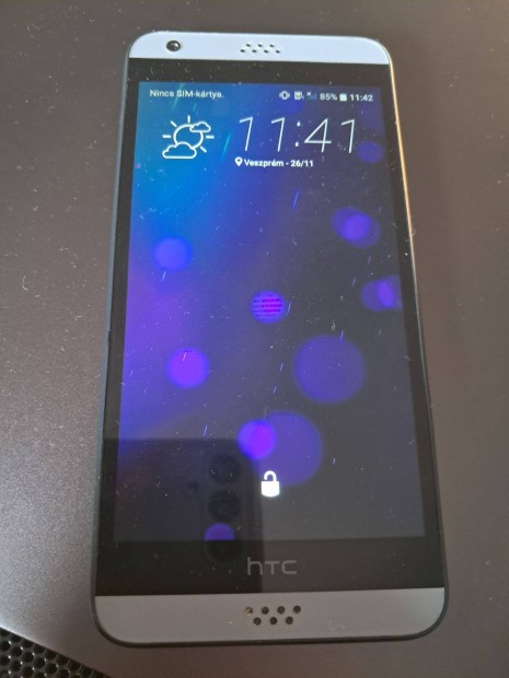 HTC Desire 530