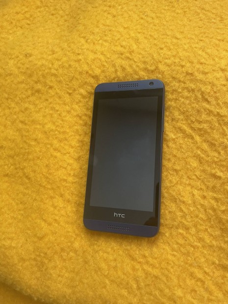 HTC Desire 610 hibs 