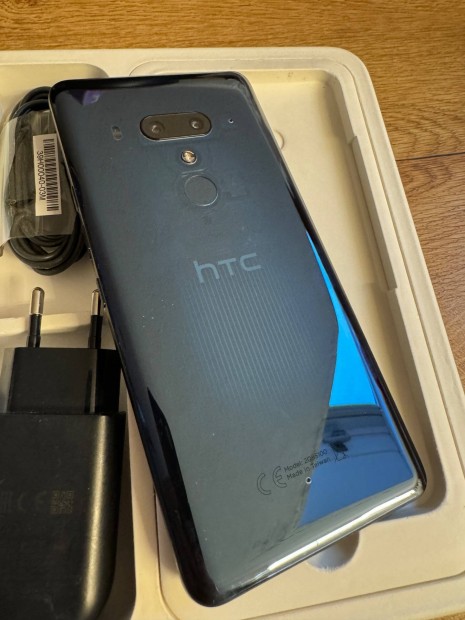 HTC U12 Plus mobiltelefon