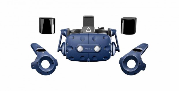 HTC Vive Pro