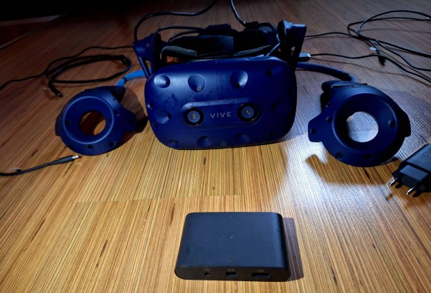 HTC Vive Pro Set