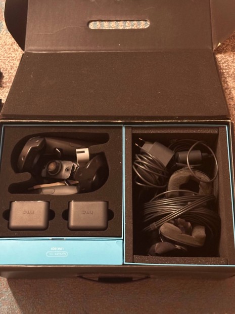 HTC Vive VR Full kit