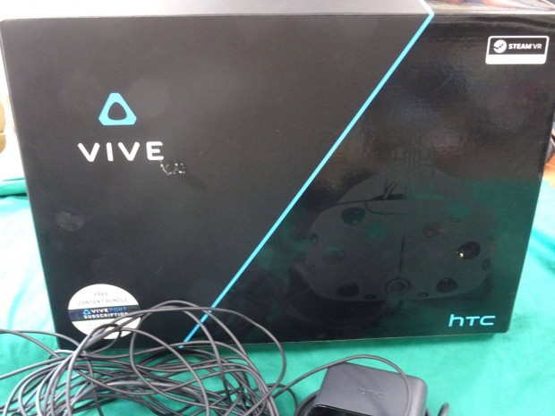 HTC Vive VR kszlet