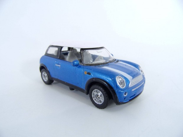 HTI Toys Mini Cooper jtkaut