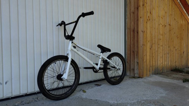 HT BMX kerkpr 