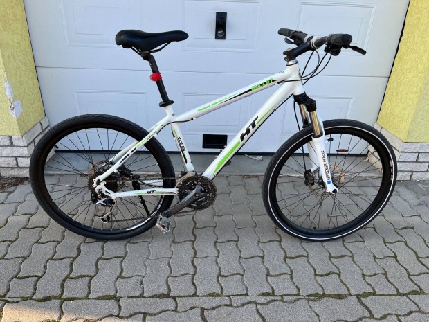 HT Bullet 26"-os MTB kerkpr