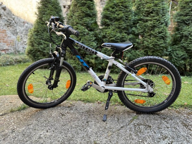 HT Triton 20" MTB gyerekbicikli