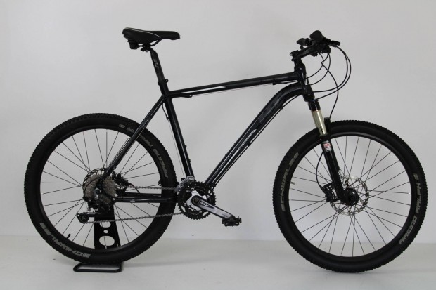 HT Xcc 4.5 26" MTB kerkpr 53cm/L, Garancival -55,000FT !!!