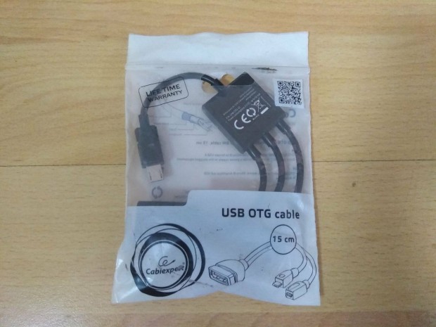 HUB töltőkábel telefon töltő adapter új kábel Mobiltelefon adatkábel