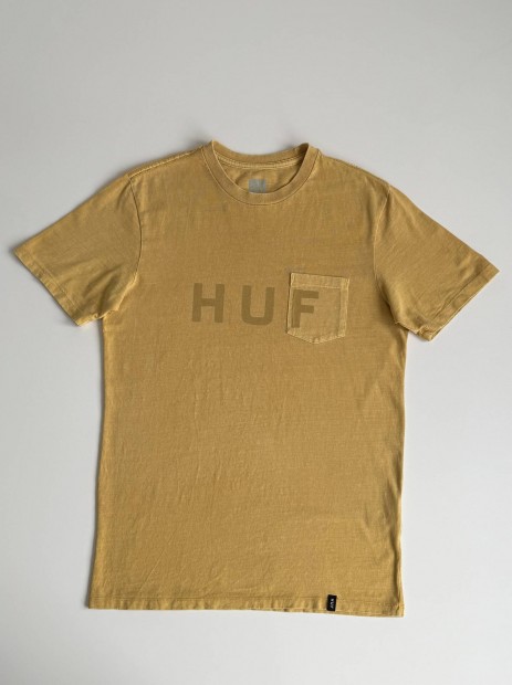 HUF worldwide S~M skate skateboard vans carhartt dickies