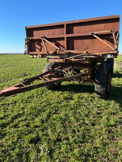 HW6011 ptkocsi elad