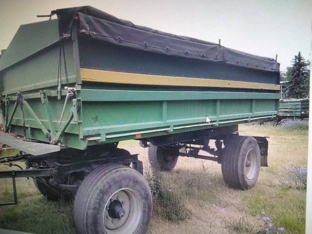 HW80.11 billens ptkocsi