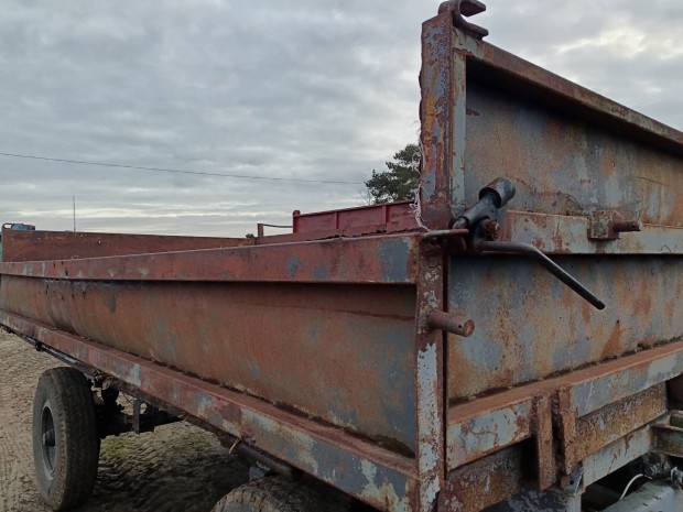 HW 6011 �s EB 7  billen�s p�tkocsi alkatr�sz 