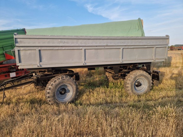HW-6011-es ptkocsi
