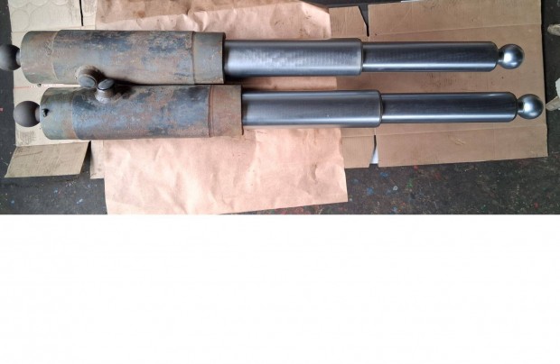 HW 6011 munkahengerek