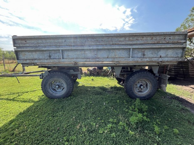 HW 60.11 IFA ptkocsi elad