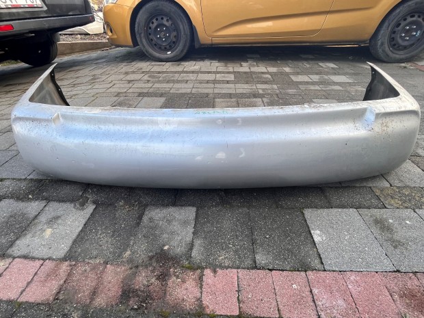 HYUNDAI ACCENT 1999-2002 Első Lökhárító Bontott eladó