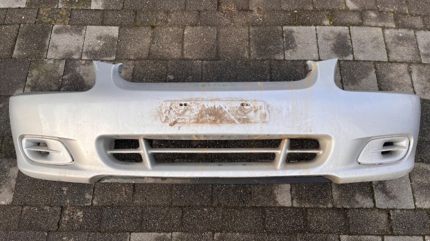 HYUNDAI ACCENT 2002-2006 Első Lökhárító Bontott eladó