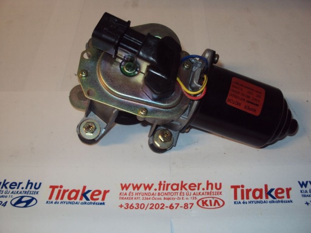HYUNDAI ACCENT ABLAKTRL MOTOR elad