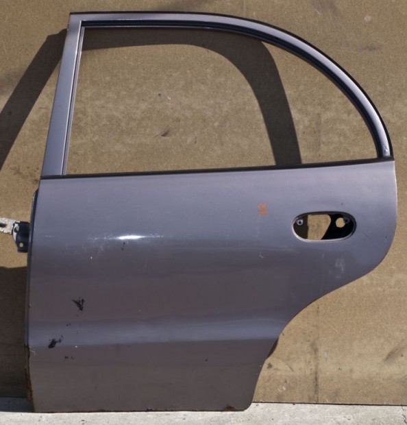 HYUNDAI ACCENT BAL HÁTSÓ AJTÓ eladó