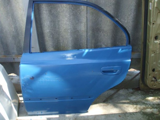 HYUNDAI ACCENT BAL HTS AJT elad