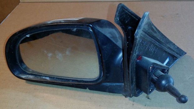 HYUNDAI ACCENT BAL OLDALI TÜKÖR eladó