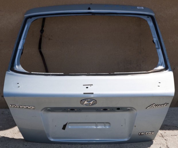 HYUNDAI ACCENT CSOMAGTÉRAJTÓ eladó